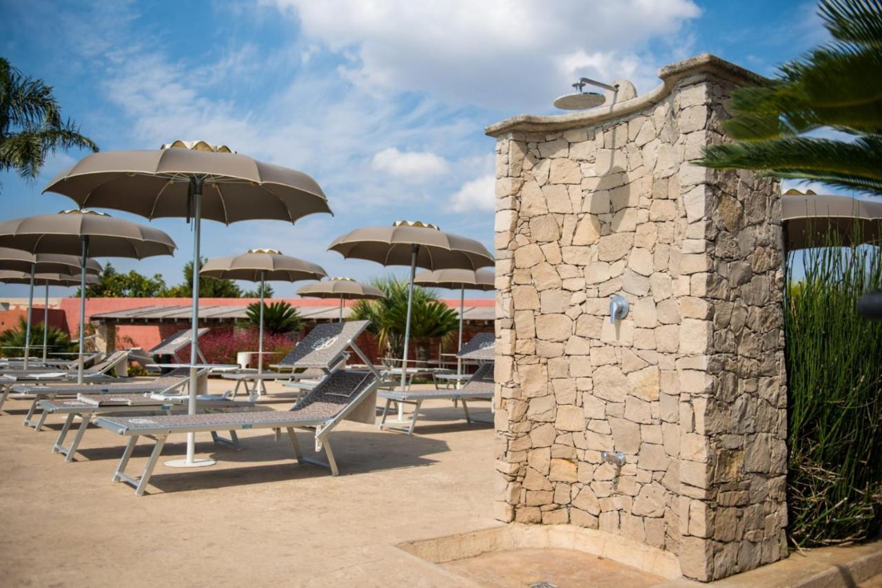 Egò Salento Hotel Galatina Exterior foto