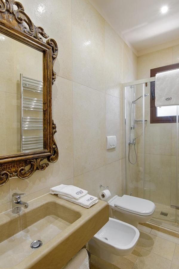 Egò Salento Hotel Galatina Quarto foto