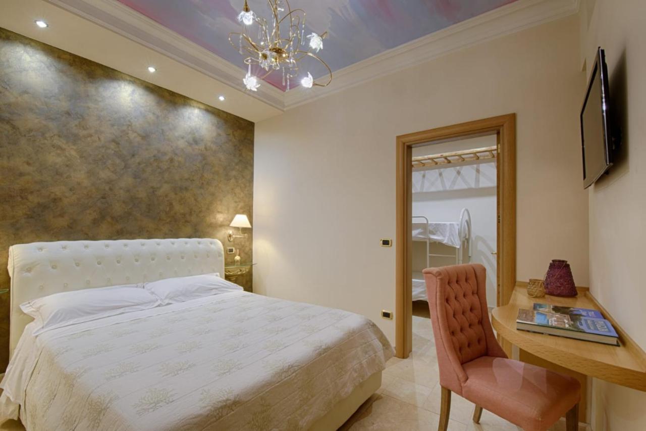 Egò Salento Hotel Galatina Quarto foto