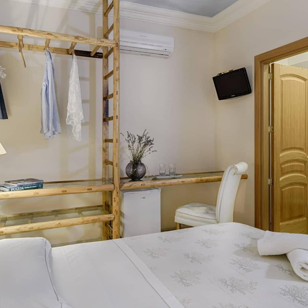 Egò Salento Hotel Galatina Quarto foto