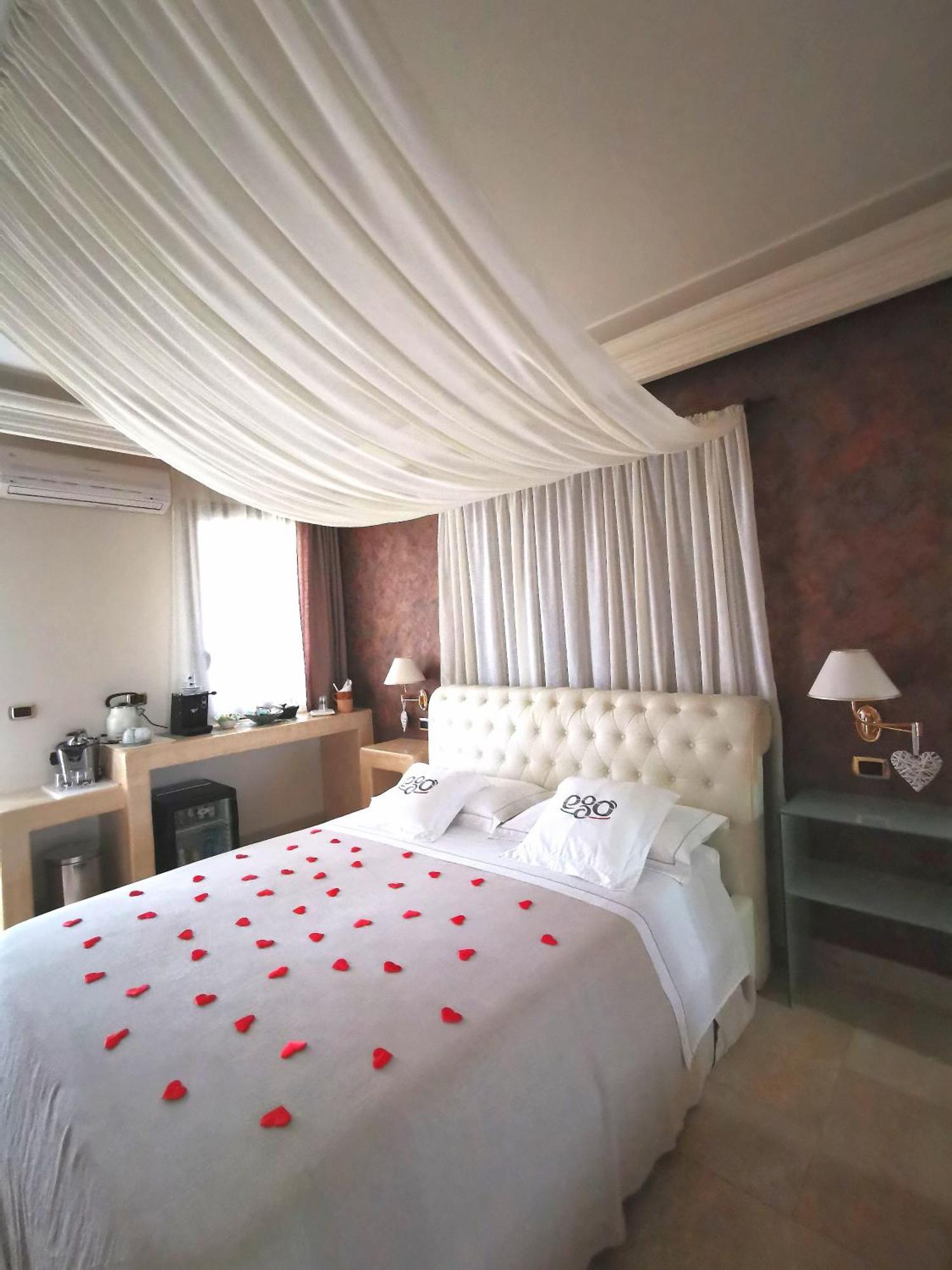 Egò Salento Hotel Galatina Quarto foto